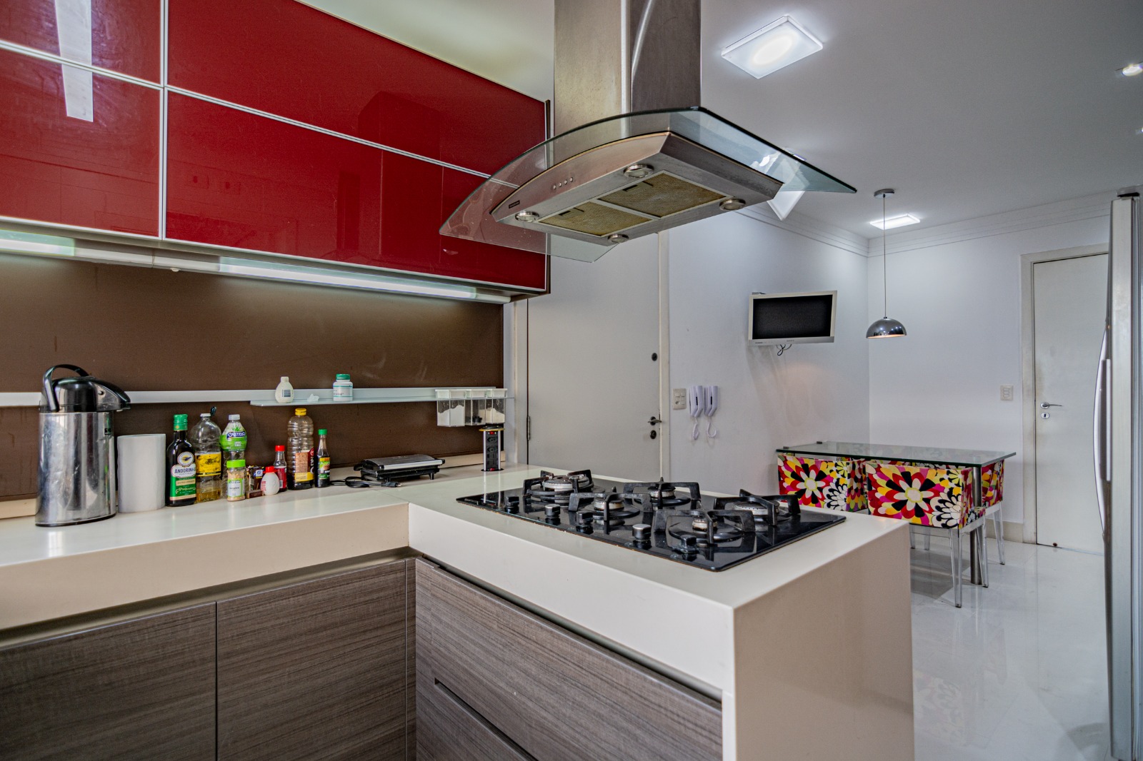 Imagem Apartamento com 4 Quartos à Venda, 206 m² em Vila Romana - São Paulo