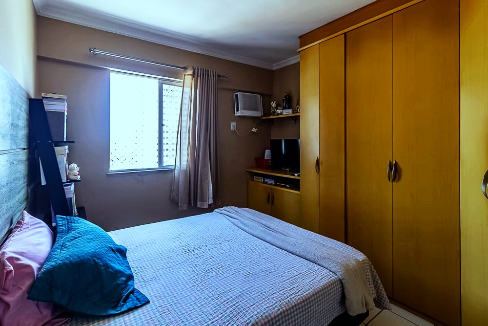 Imagem Apartamento com 3 Quartos à Venda, 94 m²em Pedreira - Belém