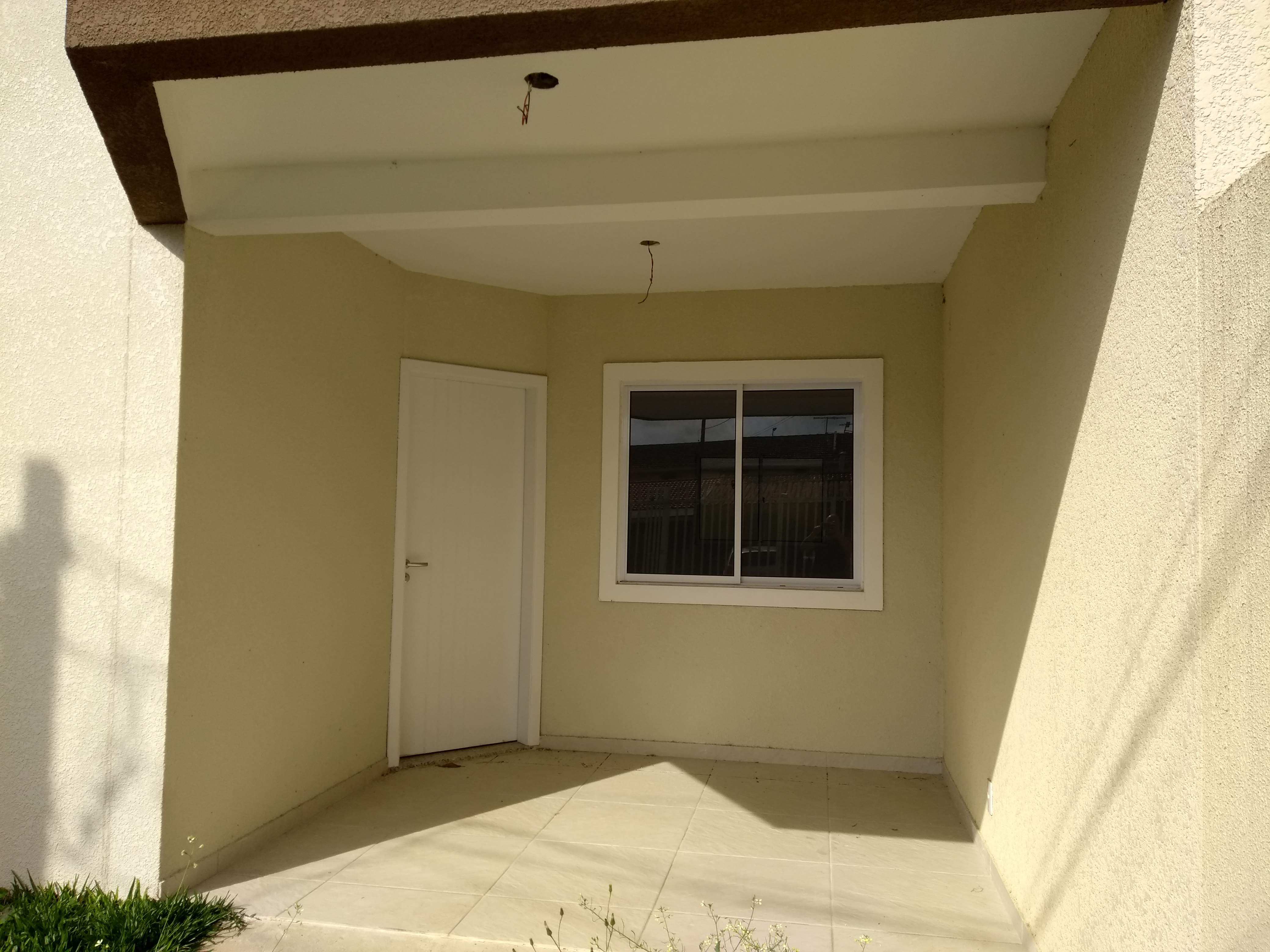 Imagem Casa com 3 Quartos à Venda, 123 m² em Boqueirão - Curitiba