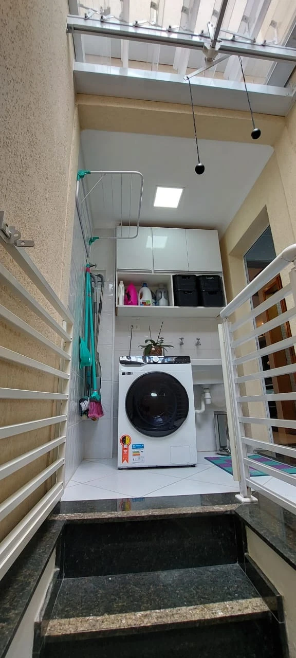 Imagem Casa de Condomínio com 2 Quartos à Venda, 120 m² em Vila Esperança - São Paulo