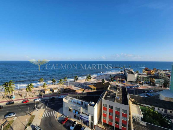 Imagem Apartamento com 1 Quarto à Venda, 25 m² em Amaralina - Salvador