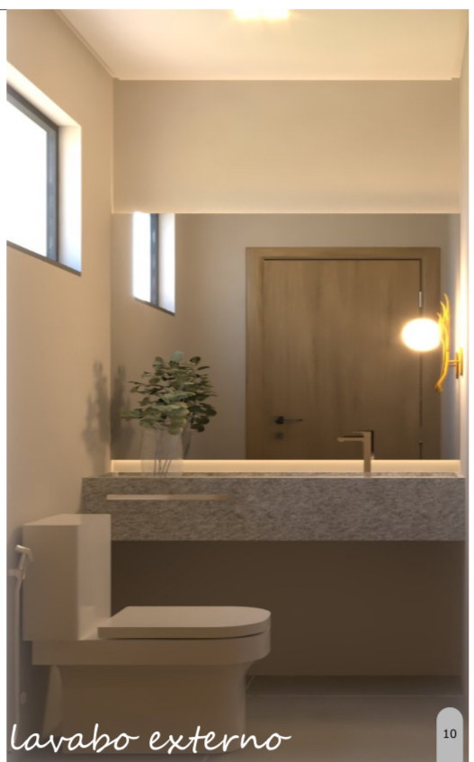 Foto do imóvel: Sobrado com 3 Quartos à Venda, 244 m² em Jardim América - Goiânia