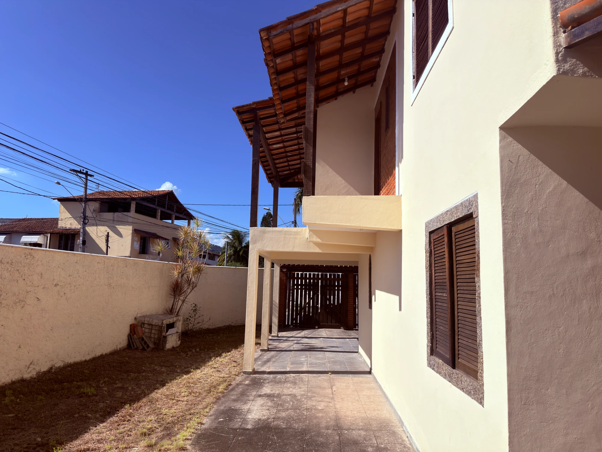 Imagem Casa com 3 Quartos à Venda, 150 m² em Serra Grande - Niterói