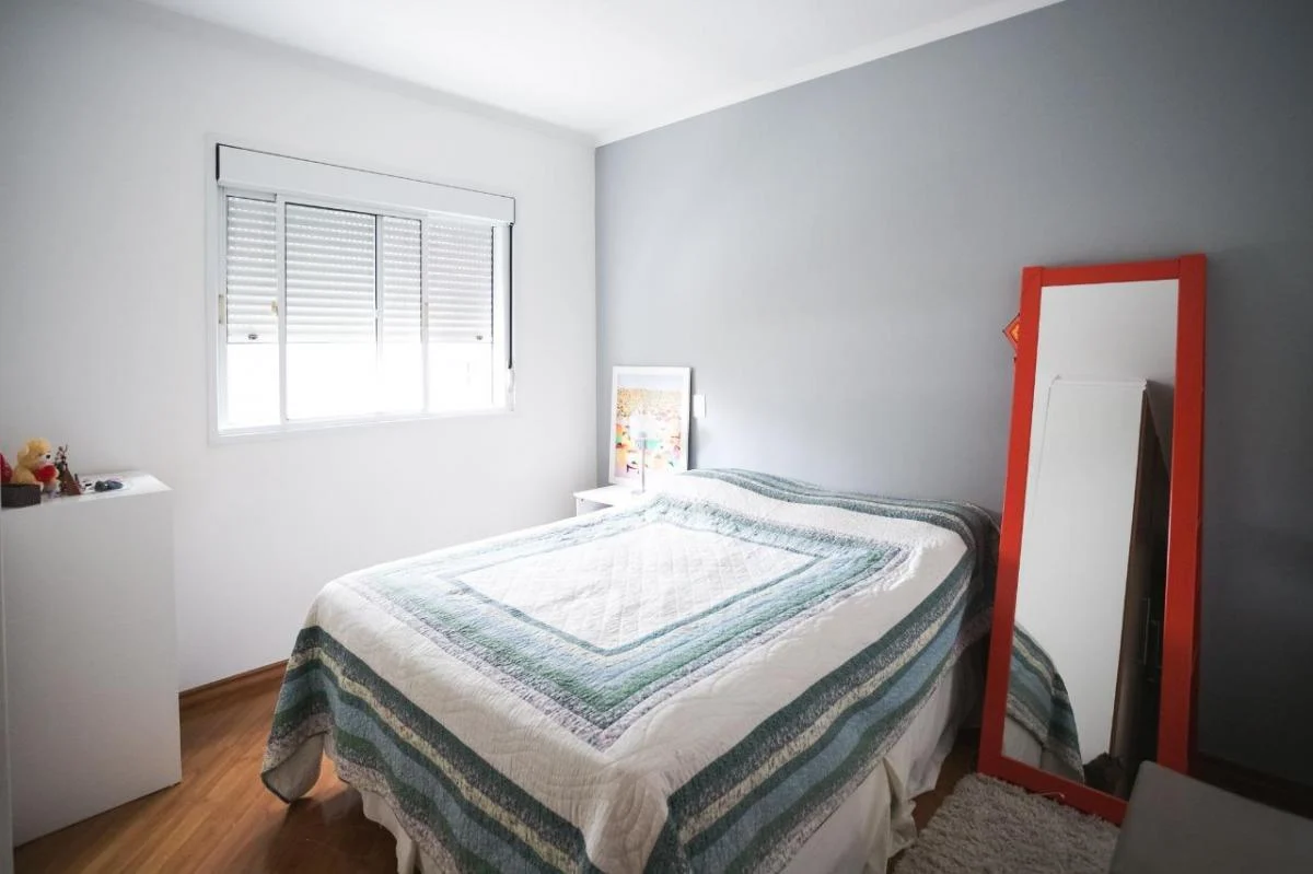 Imagem Apartamento com 2 Quartos à Venda, 87 m²em Perdizes - São Paulo