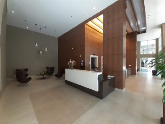 Imagem Sala Comercial à Venda, 32 m² em Pinheiros - São Paulo