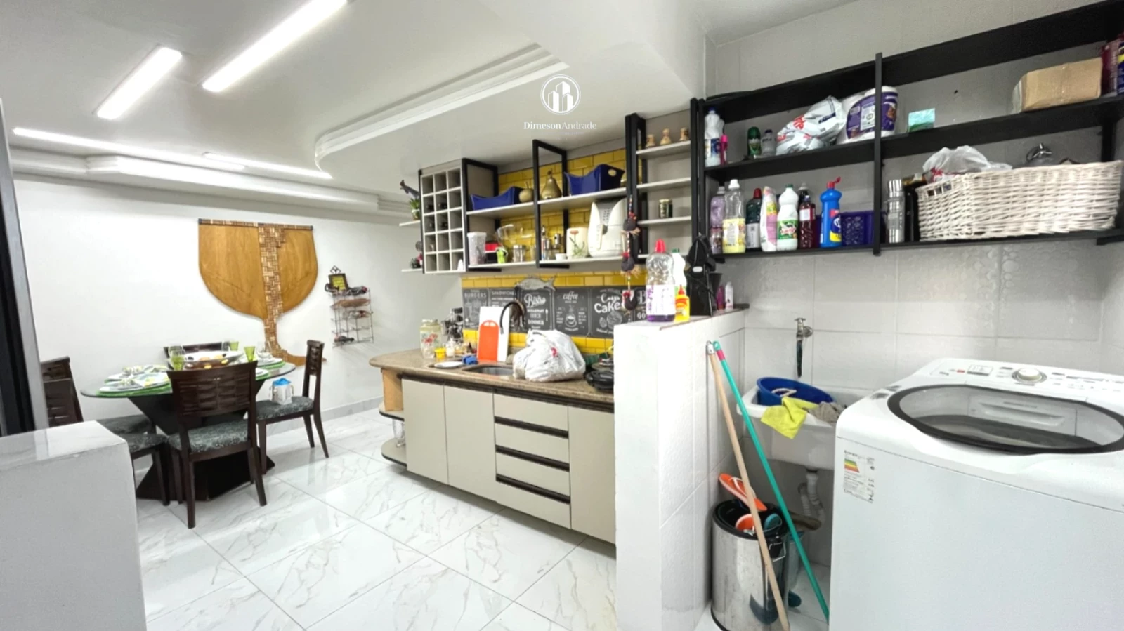 Imagem Apartamento com 4 Quartos à Venda, 163 m² em Nossa Senhora das Graças - Manaus