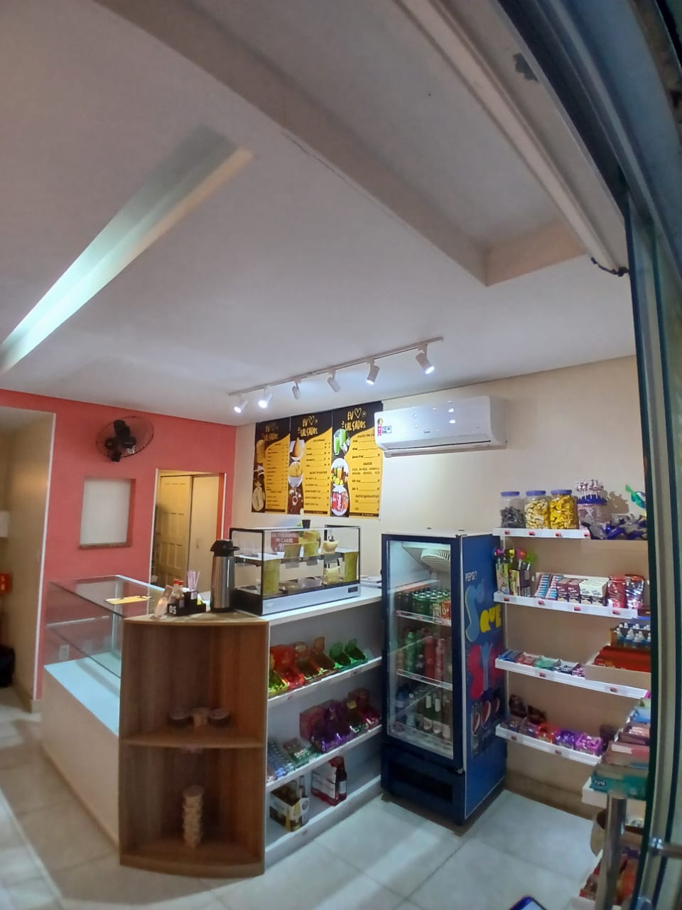 Imagem Ponto Comercial à Venda, 30 m²em Aruana - Aracaju