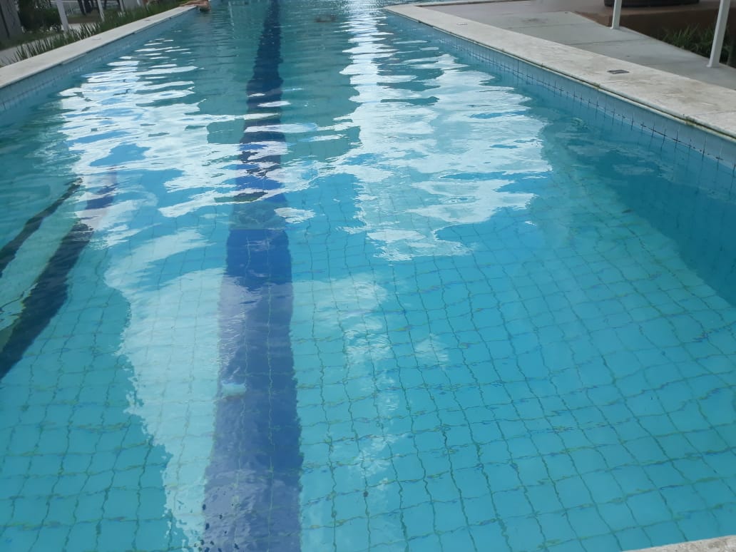 Imagem Apartamento com 4 Quartos à Venda, 94 m²em Parquelândia - Fortaleza