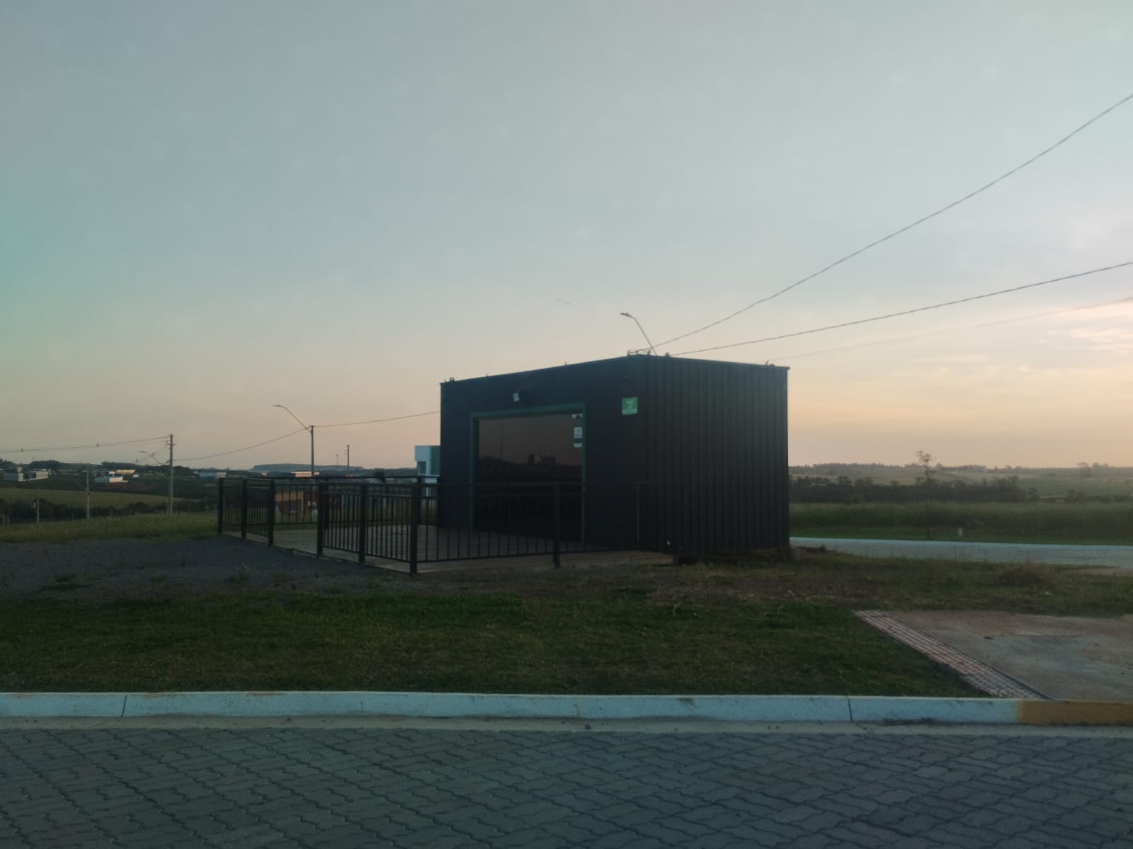 Imagem Terreno à Venda, 300 m² em Valinhos - Passo Fundo