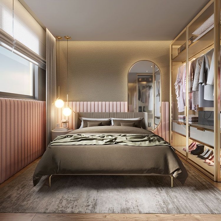 Imagem Apartamento com 4 Quartos à Venda, 252 m² em Jardim Paulista - São Paulo