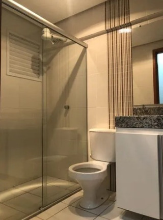 Imagem Apartamento com 2 Quartos à Venda, 64 m² em Norte (Águas Claras) - Brasília
