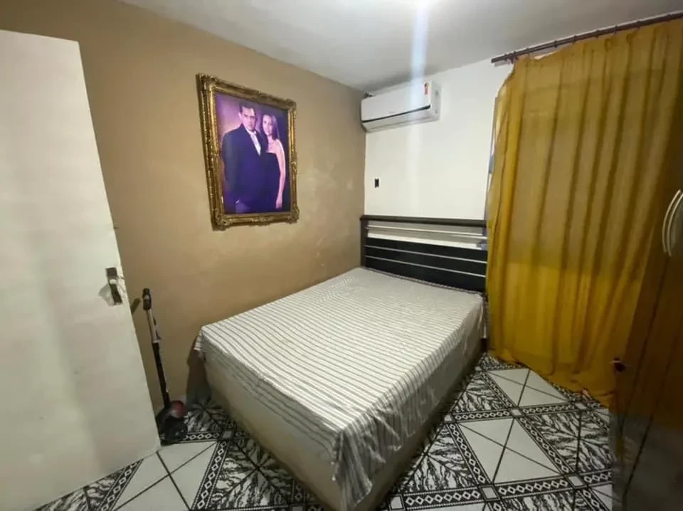Imagem Apartamento com 2 Quartos à Venda, 60 m² em Mutuá - São Gonçalo
