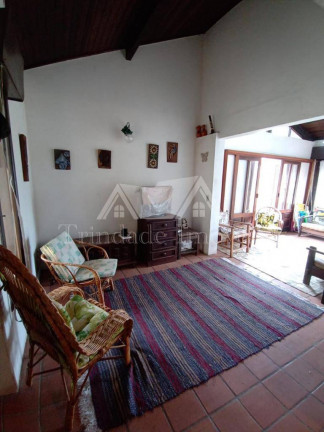 Imagem Sobrado com 2 Quartos à Venda, 74 m² em Capão Novo Posto 04 - Capão da Canoa