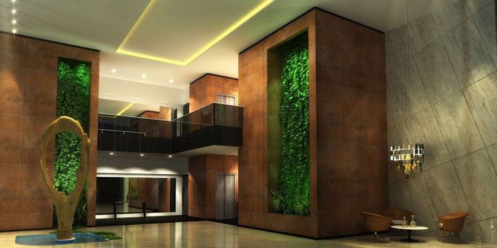 Imagem Apartamento com 4 Quartos à Venda ou Locação, 335 m² em Altiplano Cabo Branco - João Pessoa