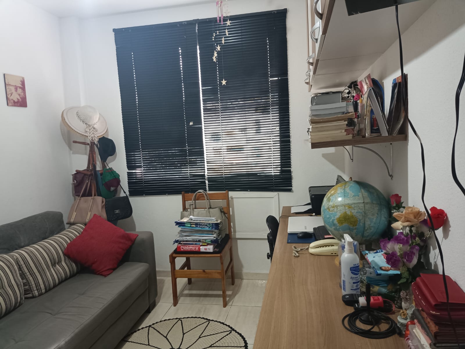 Foto do imóvel: Apartamento com 2 Quartos à Venda, 47 m²em Cordovil - Rio de Janeiro