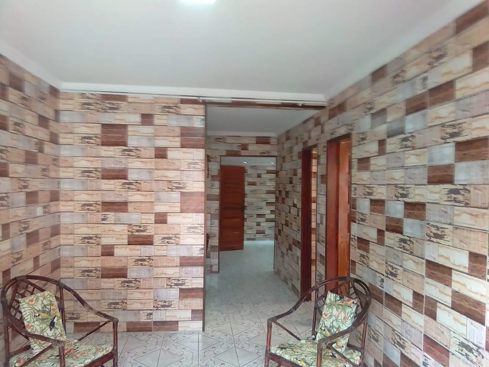 Imagem Casa com 2 Quartos à Venda, 210 m² em Vila Liberdade - Moreno