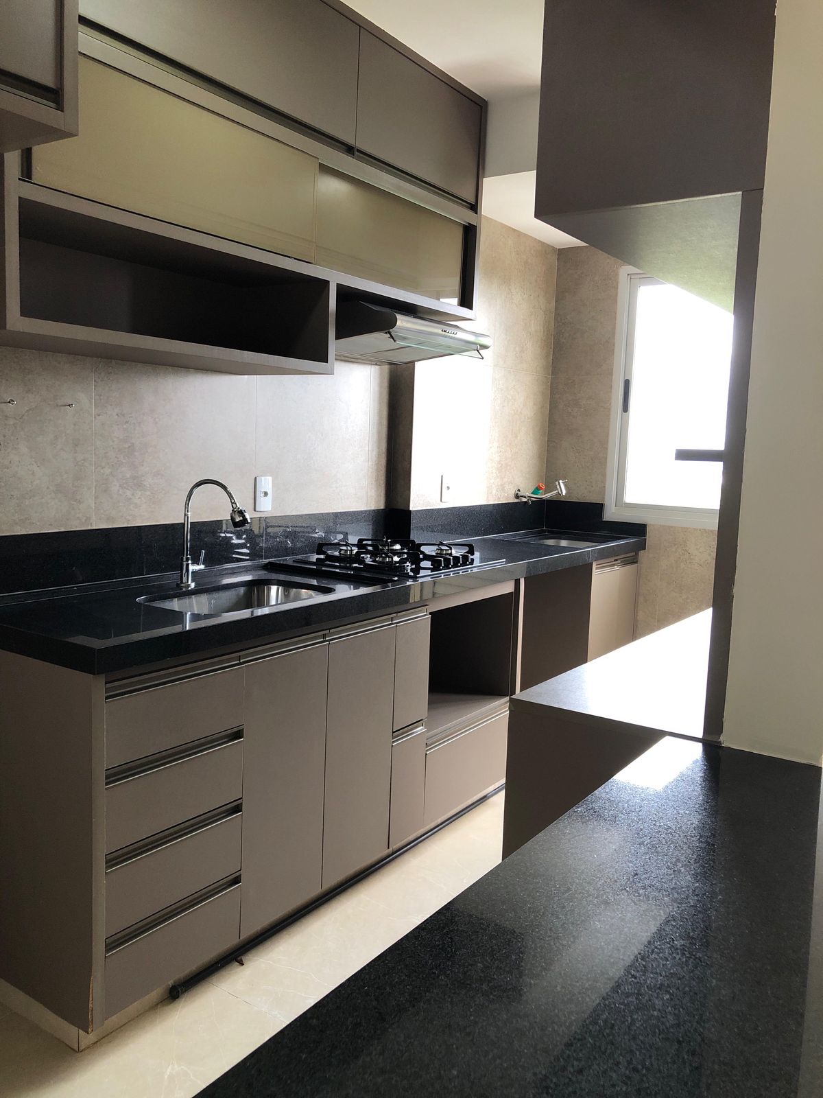 Imagem Apartamento com 2 Quartos à Venda, 56 m² em Vila Cruzeiro do Sul - Aparecida de Goiânia
