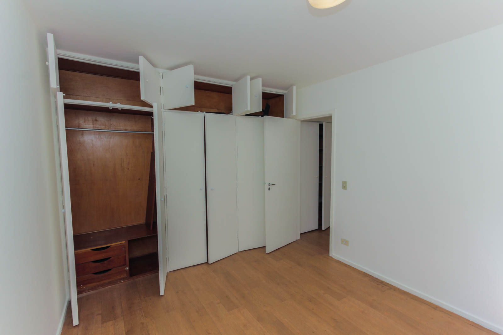 Imagem Apartamento com 1 Quarto à Venda, 37 m² em Pinheiros - São Paulo