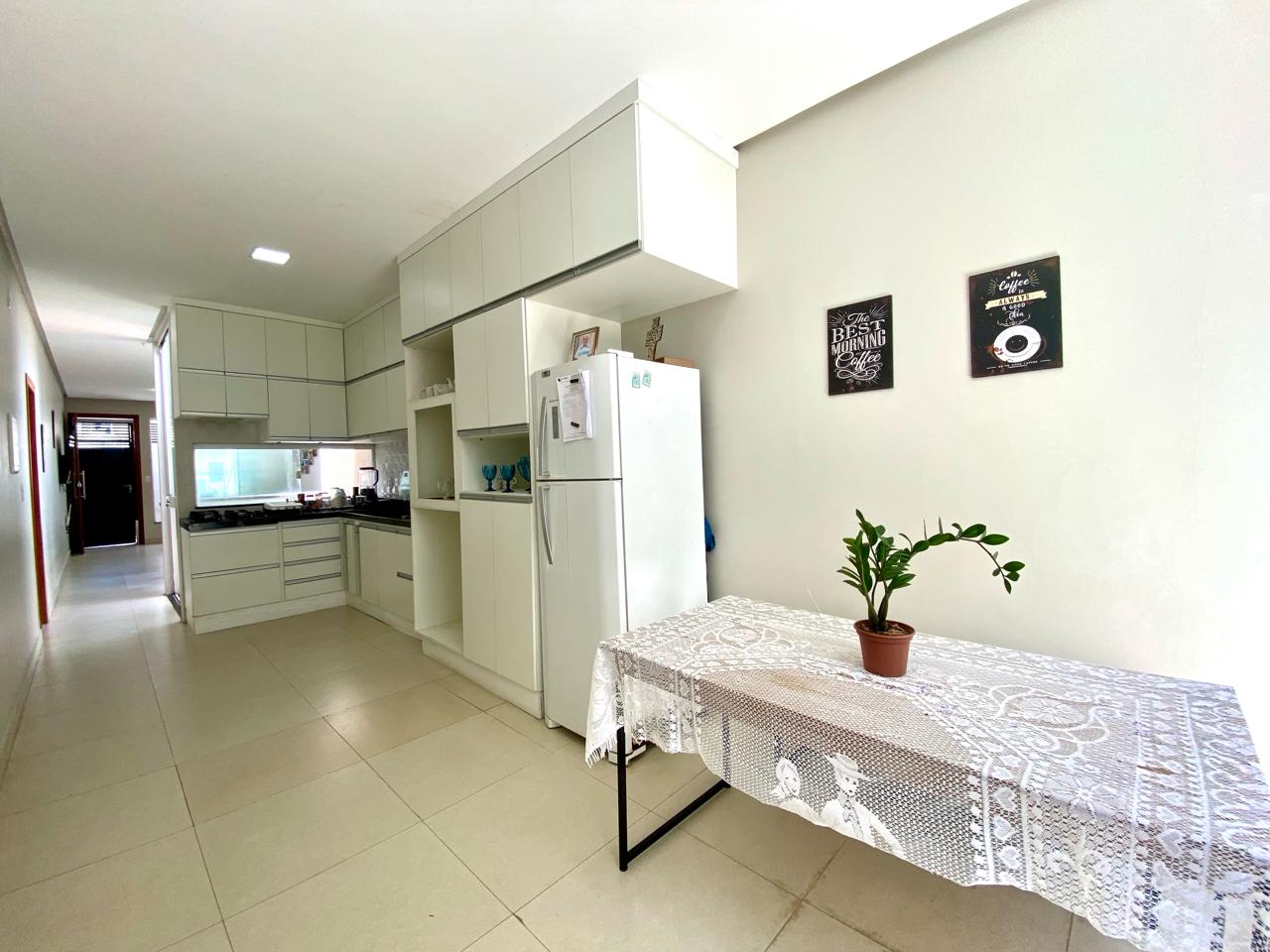 Imagem Casa com 3 Quartos à Venda, 108 m²em Maracangalha - Belém