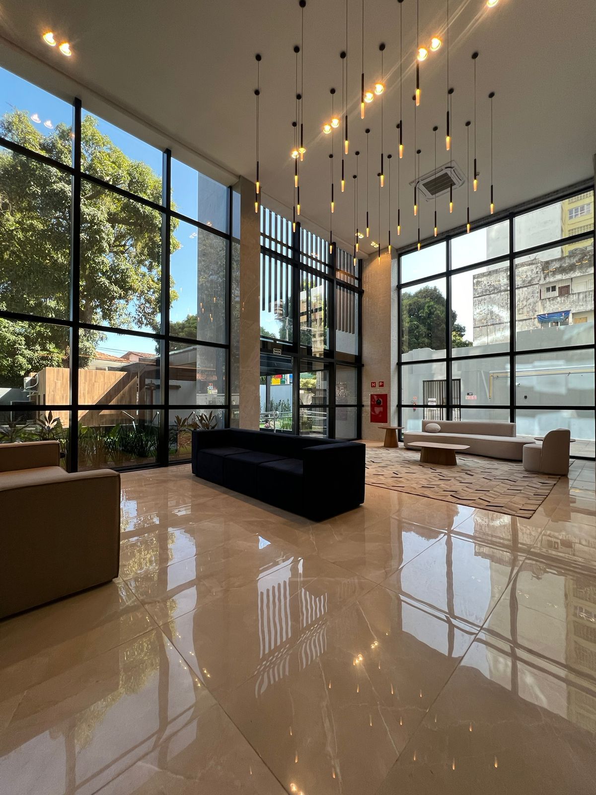 Imagem Apartamento com 3 Quartos à Venda, 100 m²em Batista Campos - Belém
