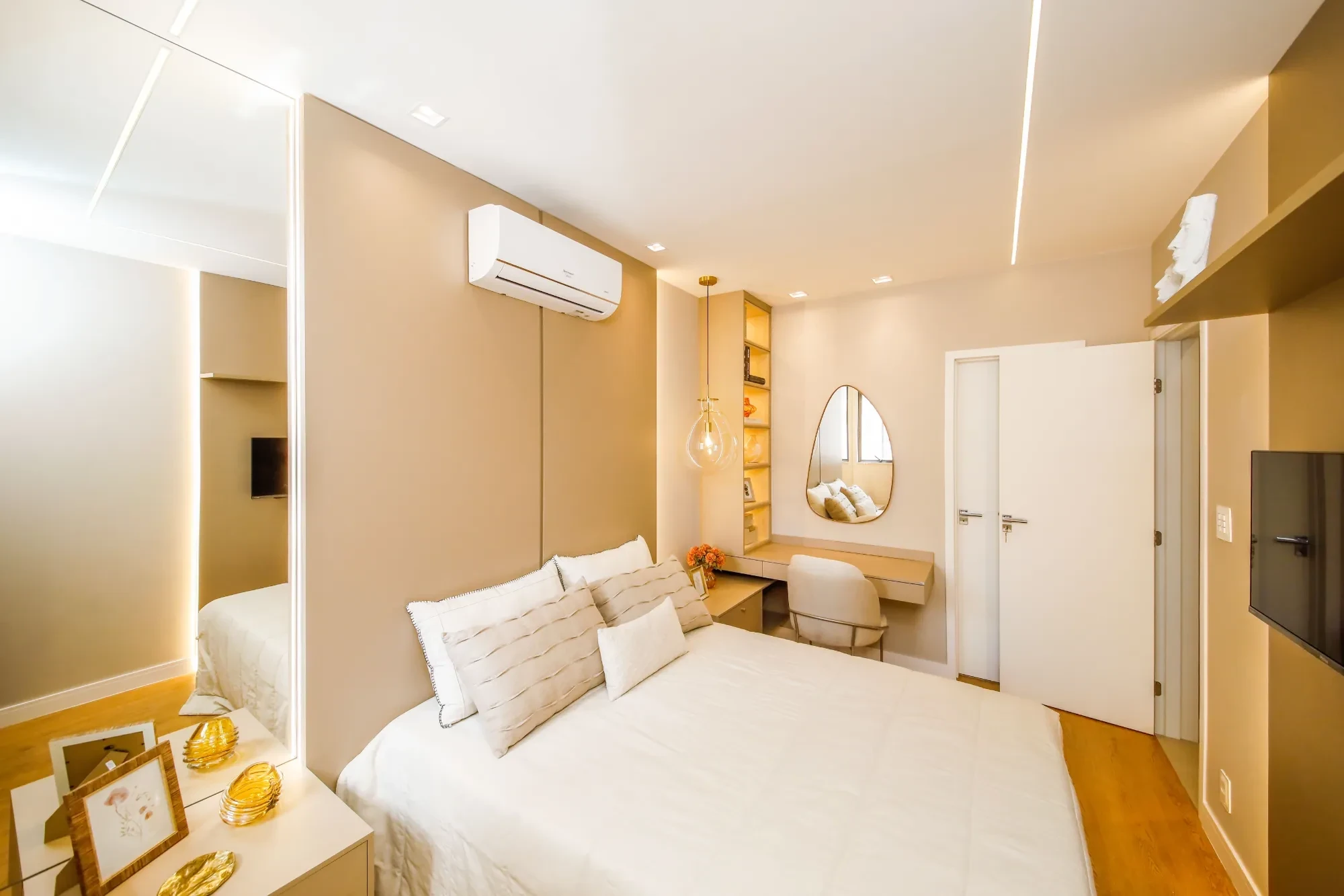 Imagem Apartamento com 2 Quartos à Venda, 62 m² em São Mateus - Juiz de Fora