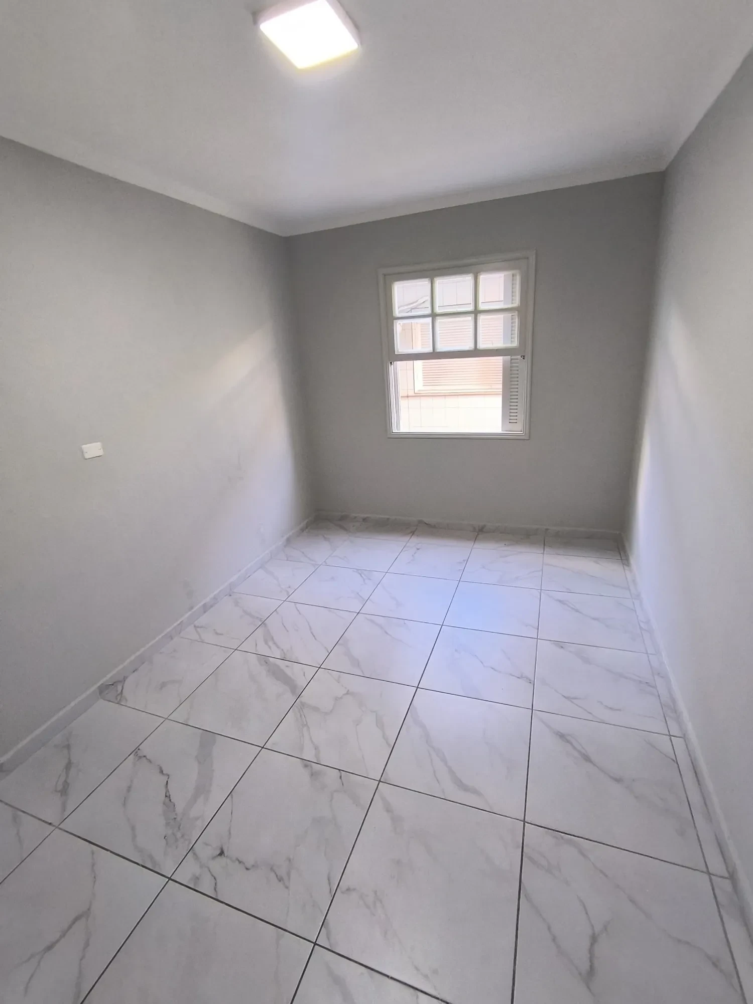 Imagem Apartamento com 2 Quartos à Venda, 84 m² em Campo Grande - Santos