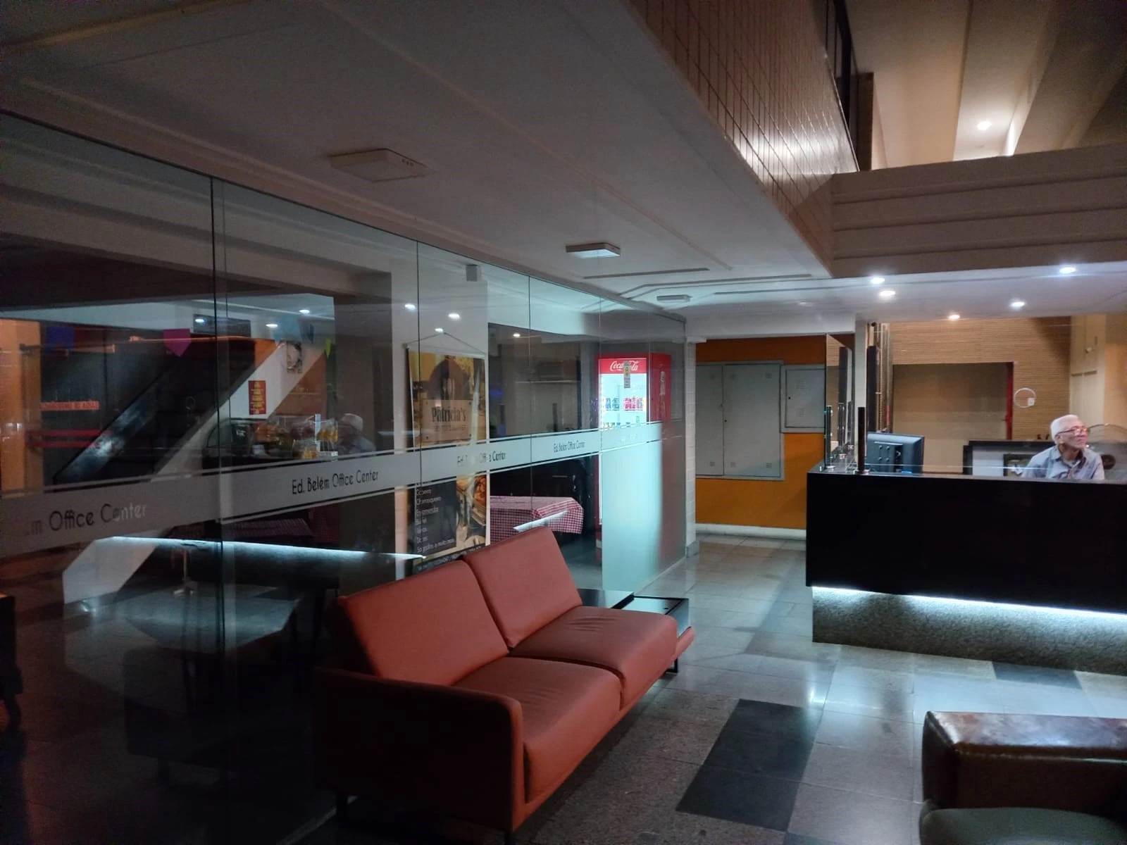 Imagem Sala Comercial à Venda, 61 metros em São Brás - Belém