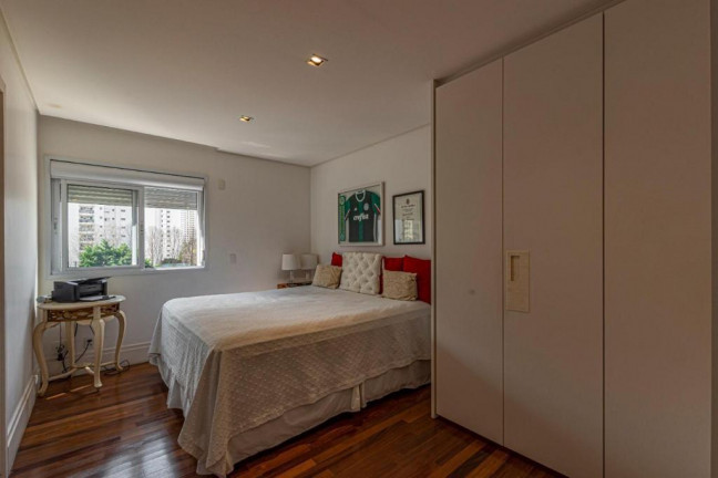 Foto do imóvel: Apartamento com 4 Quartos à Venda, 245 m² em Cidade Monções - São Paulo