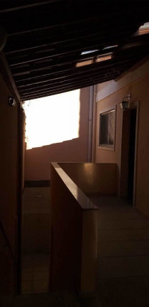Imagem Casa com 2 Quartos à Venda, 100 m² em Campo Grande - Rio de Janeiro