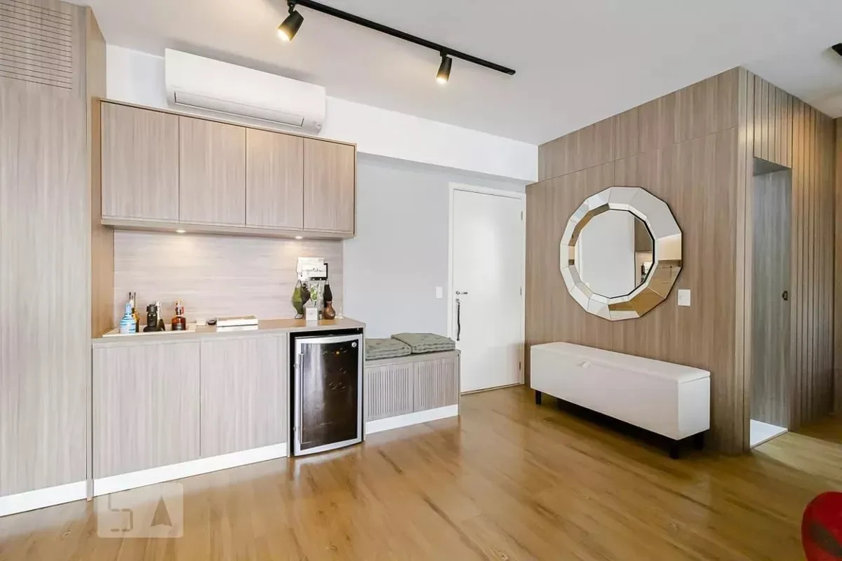 Imagem Apartamento com 3 Quartos à Venda, 141 m² em Aclimação - São Paulo