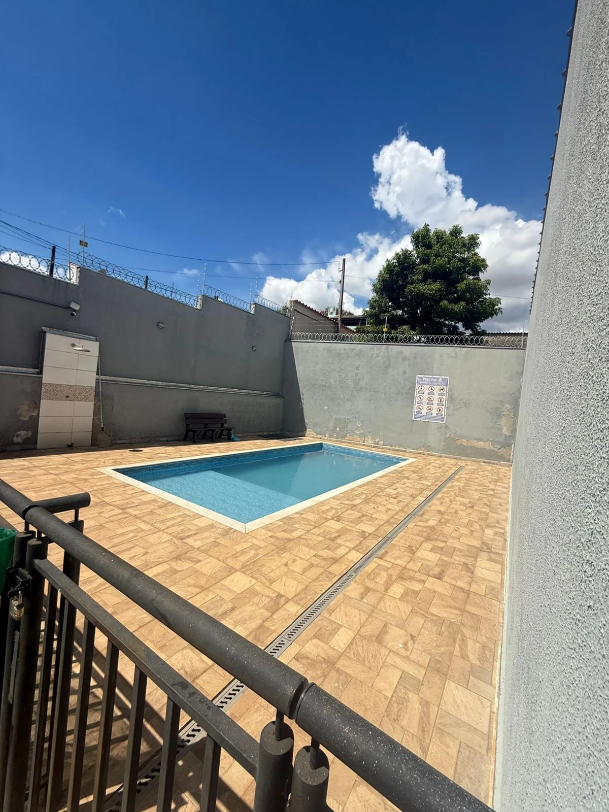 Imagem Casa de Condomínio com 2 Quartos à Venda, 45 m² em Jardim Nogueira - Sorocaba