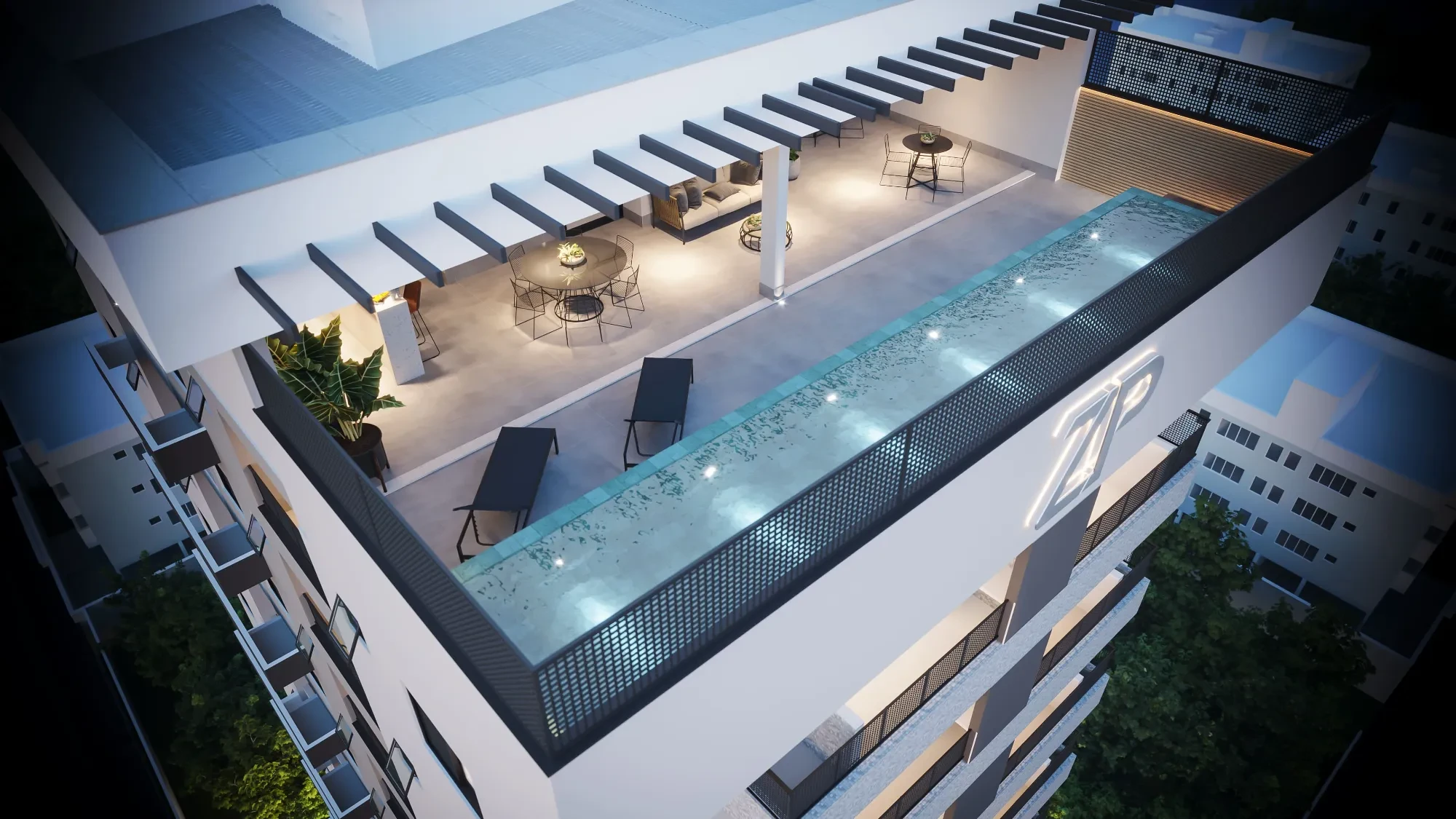 Imagem Studio com 1 Quarto à Venda, 34 m² em Saraiva - Uberlândia