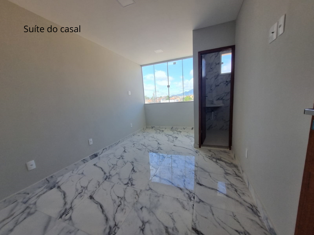 Imagem Casa com 2 Quartos à Venda, 80 m²em Portal de Jacaraípe - Serra