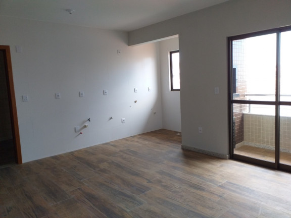 Imagem Apartamento com 1 Quarto à Venda, 43 m² em Areias - São José