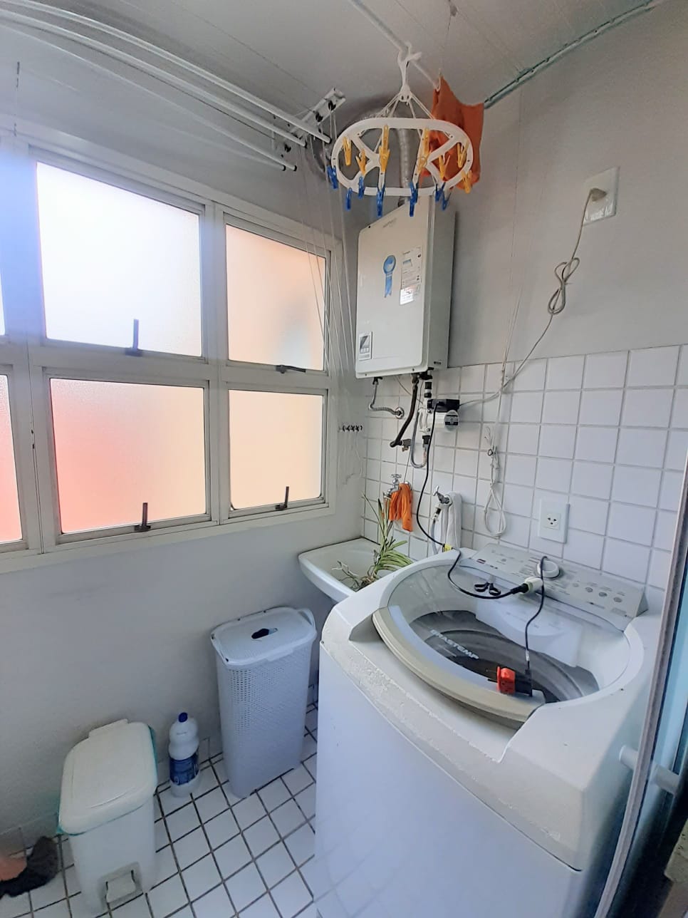 Imagem Apartamento com 3 Quartos à Venda, 73 m²em Jardim Ampliação - São Paulo