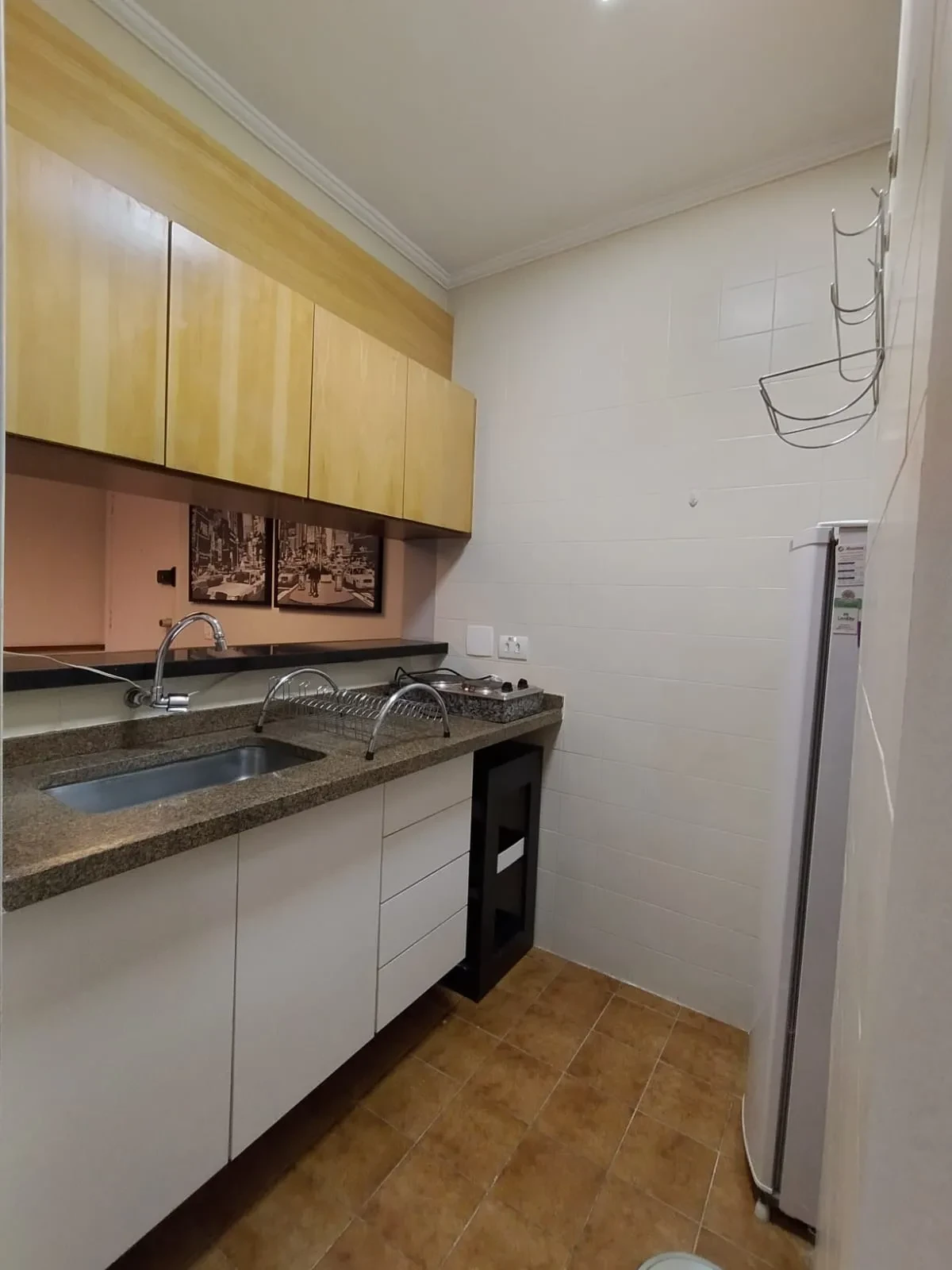 Imagem Flat com 1 Quarto à Venda ou Locação, 47 m² em Jardim Paulista - São Paulo