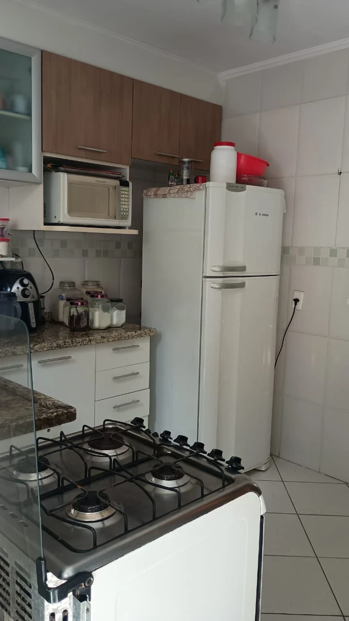Imagem Casa de Condomínio com 2 Quartos à Venda, 60 m² em Itaquera - São Paulo