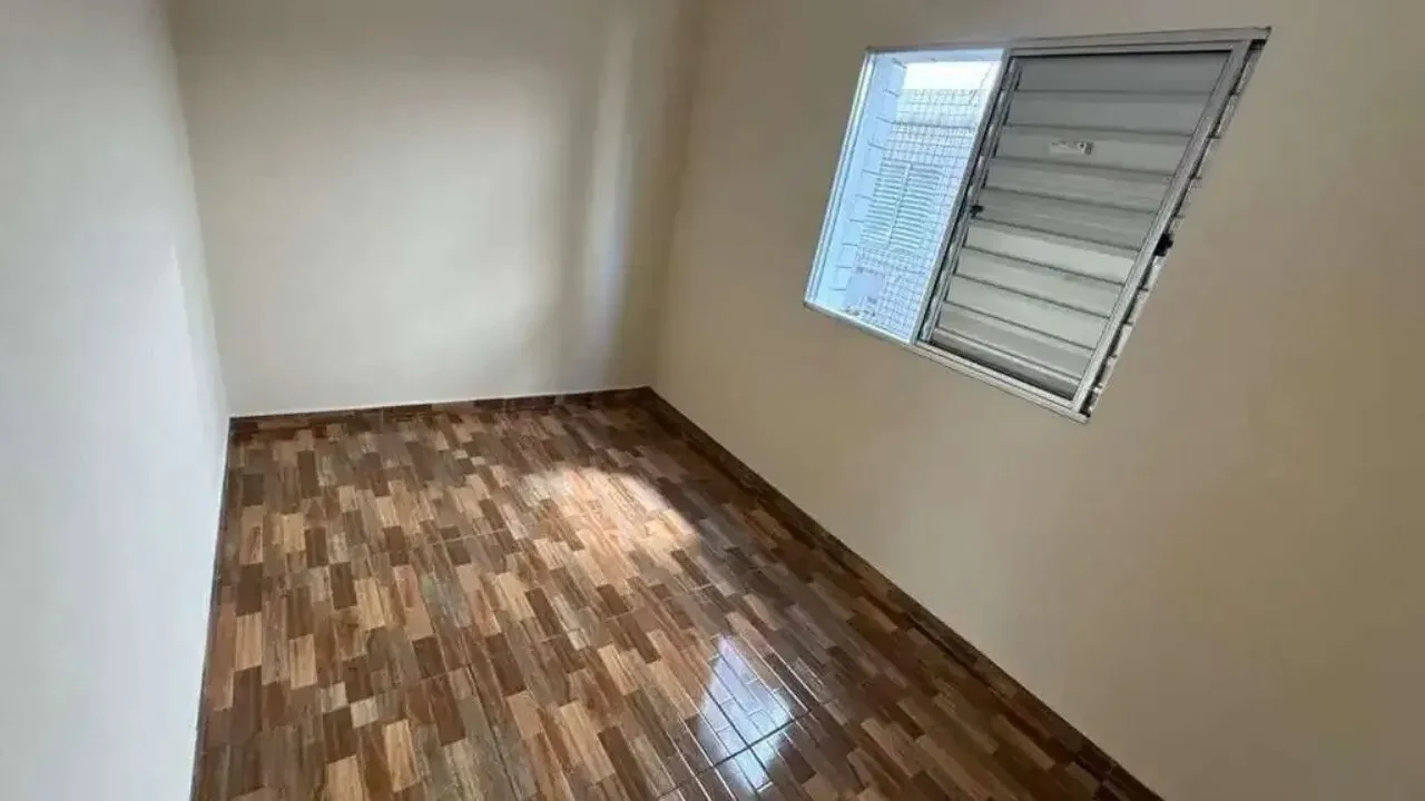 Imagem Apartamento com 2 Quartos à Venda, 48 m² em Aparecida - Santos