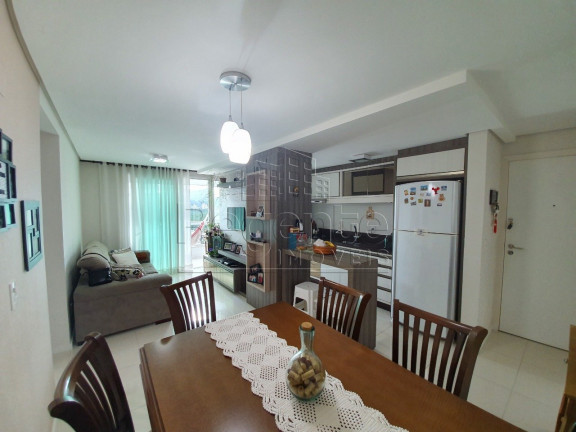 Imagem Apartamento com 2 Quartos à Venda, 68 m² em Trindade - Florianópolis