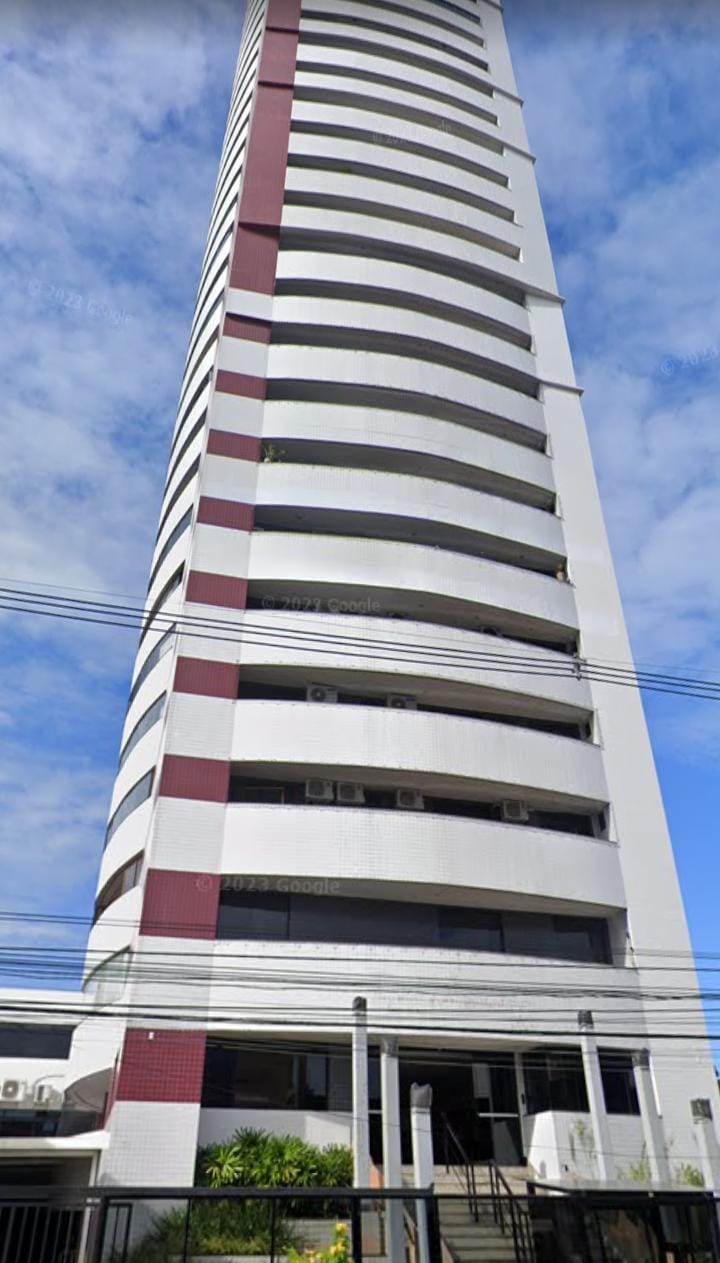 Apartamento com 3 Quartos à Venda, 217 m²em Cremação - Belém