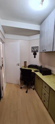 Imagem Apartamento com 3 Quartos à Venda, 73 m² em Chácara Primavera - Campinas