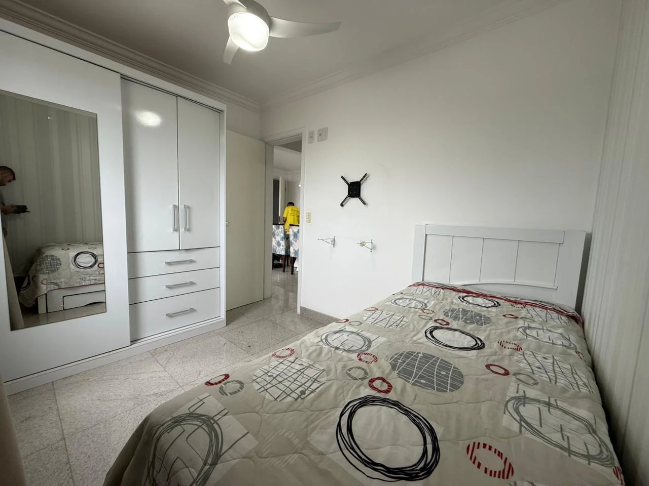 Imagem Apartamento com 2 Quartos à Venda, 58 m² em Nossa Senhora da Penha - Vila Velha