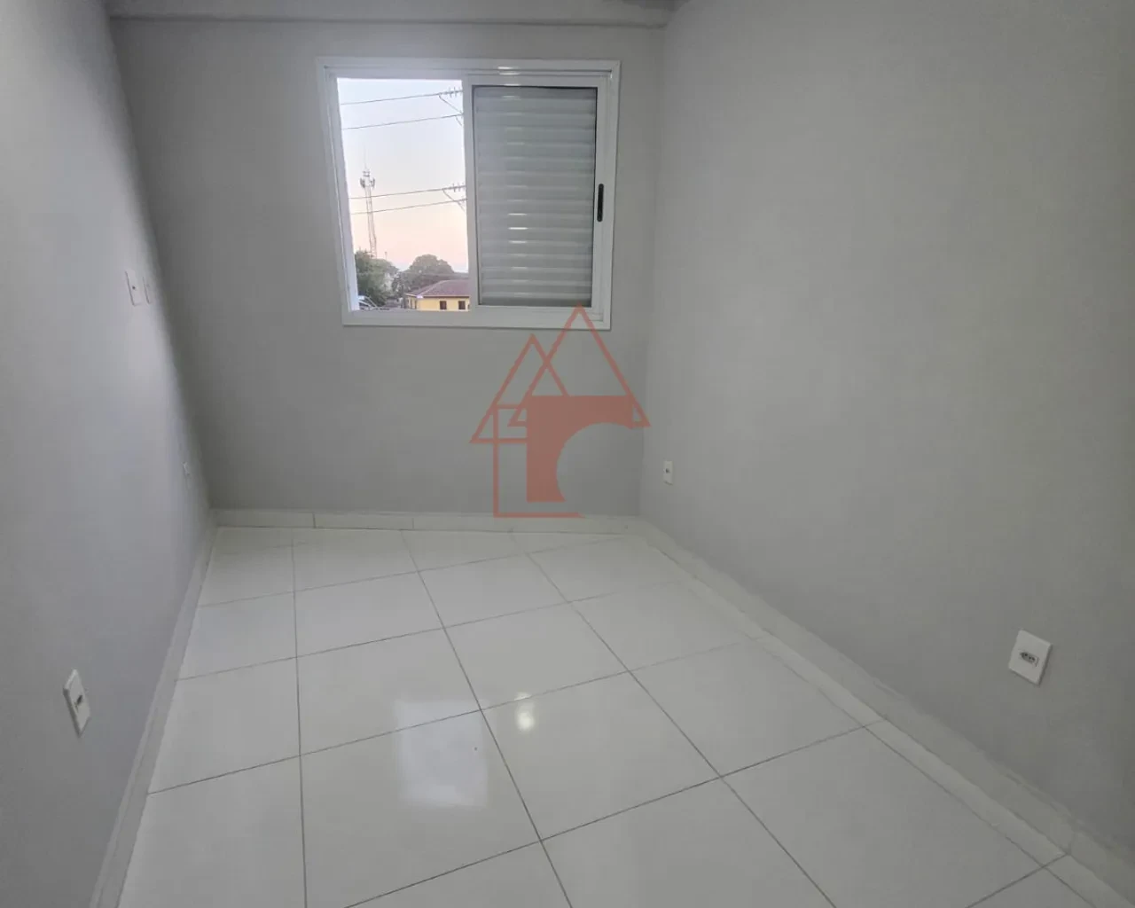 Imagem Apartamento com 2 Quartos à Venda, 85 m² em Vila Paulista - Cubatão