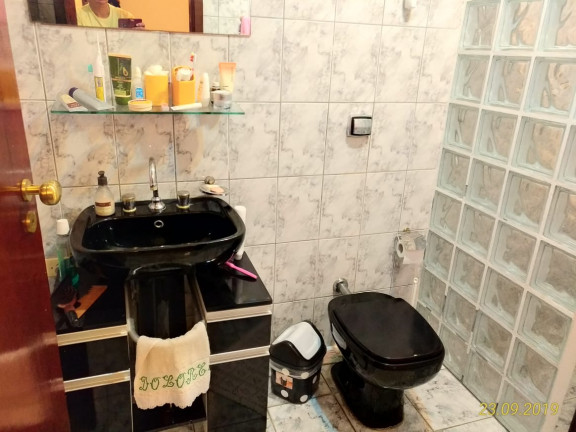 Imagem Casa com 3 Quartos à Venda, 100 m² em Assunção - São Bernardo Do Campo