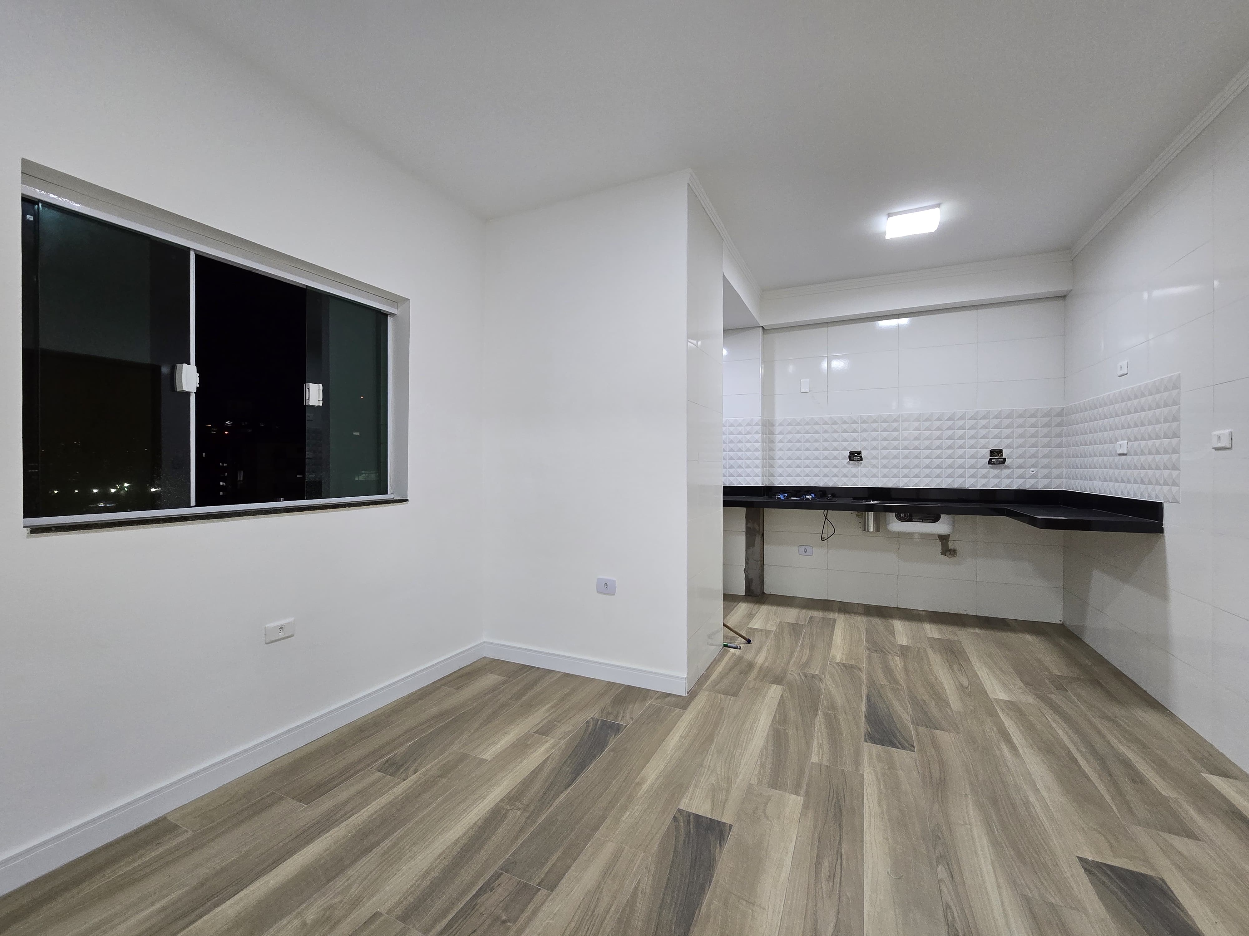 Foto do imóvel: Apartamento com 2 Quartos à Venda, 68 m²em Campo Grande - Santos