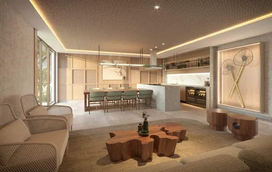 Imagem Apartamento com 2 Quartos à Venda, 59 m²em carneiros - Tamandaré