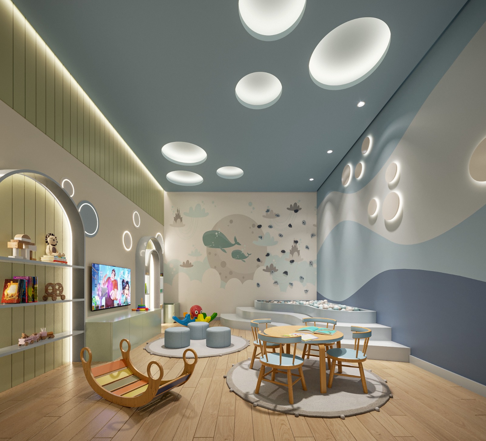 Imagem Apartamento com 1 Quarto à Venda, 52 m²em Centro - Bertioga