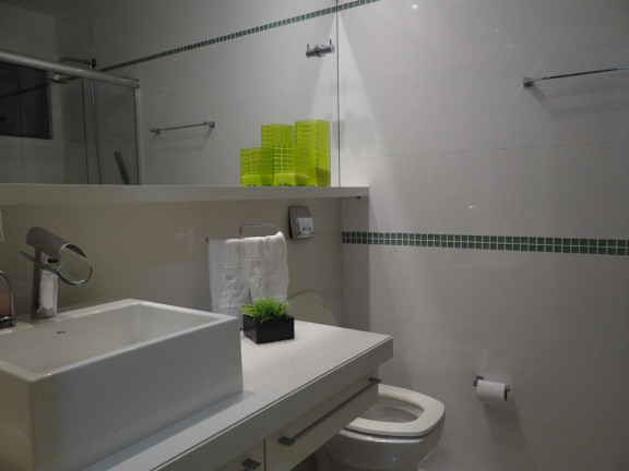Imagem Apartamento com 3 Quartos à Venda, 92 m² em Centro - Criciúma