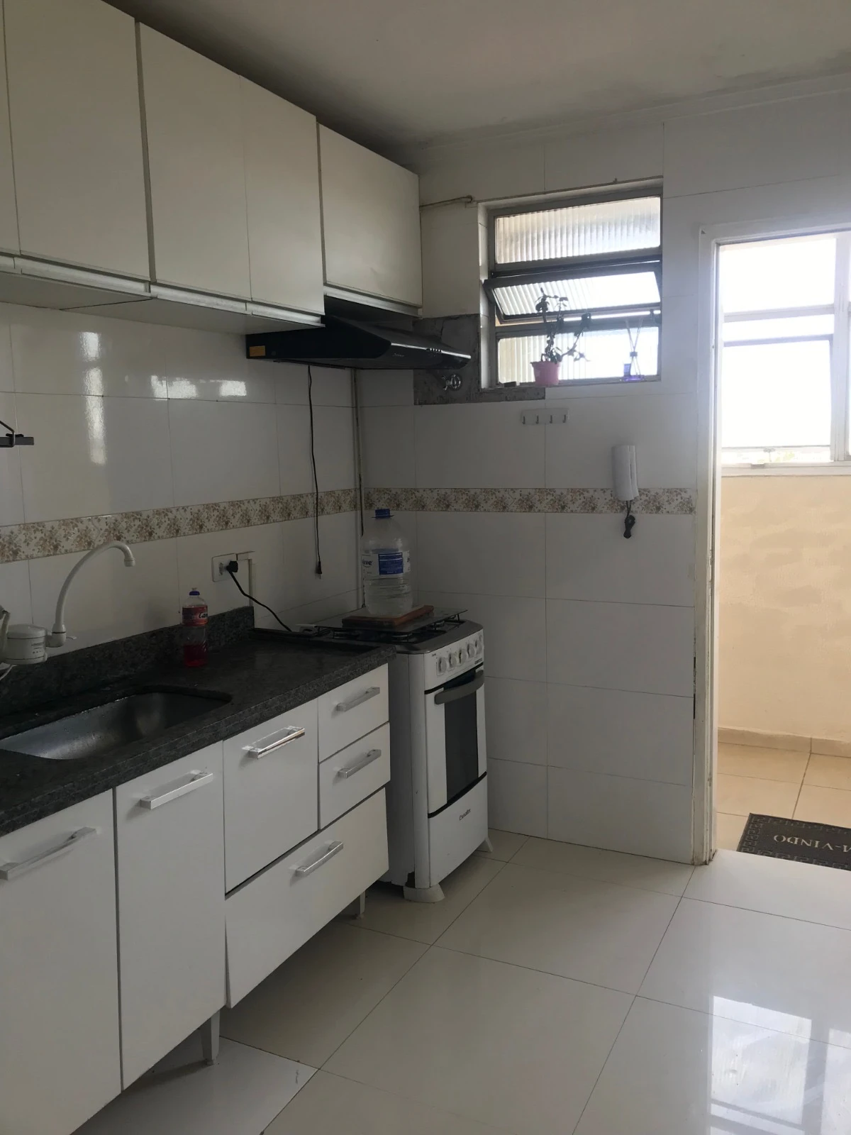 Imagem Apartamento com 2 Quartos à Venda, 84 m² em Centro - Diadema