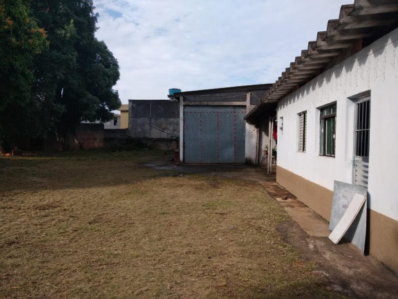 Terreno à Venda, 1.548 m² em Jardim Cocaia - Guarulhos